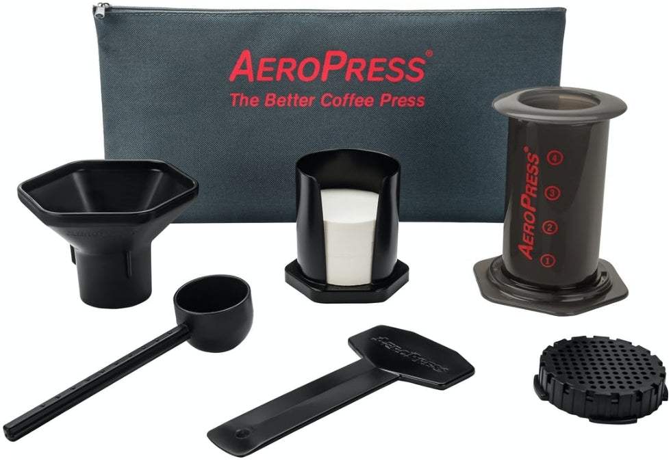 Aeropress - Coffee Maker