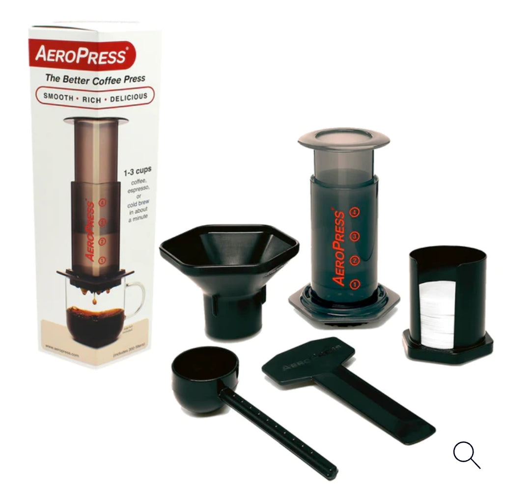 Aeropress - Coffee Maker